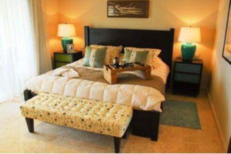 Fishing Lodge Capcana Diamond Resort Punta Cana Dış mekan fotoğraf