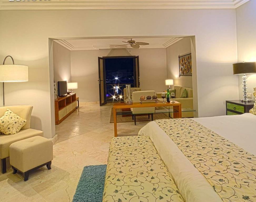 Fishing Lodge Capcana Diamond Resort Punta Cana Dış mekan fotoğraf