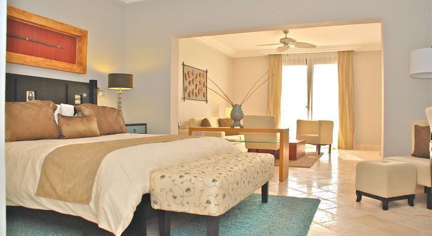 Fishing Lodge Capcana Diamond Resort Punta Cana Dış mekan fotoğraf
