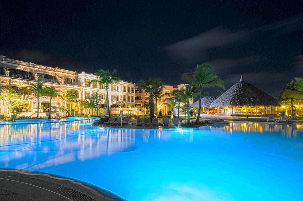 Fishing Lodge Capcana Diamond Resort Punta Cana Dış mekan fotoğraf